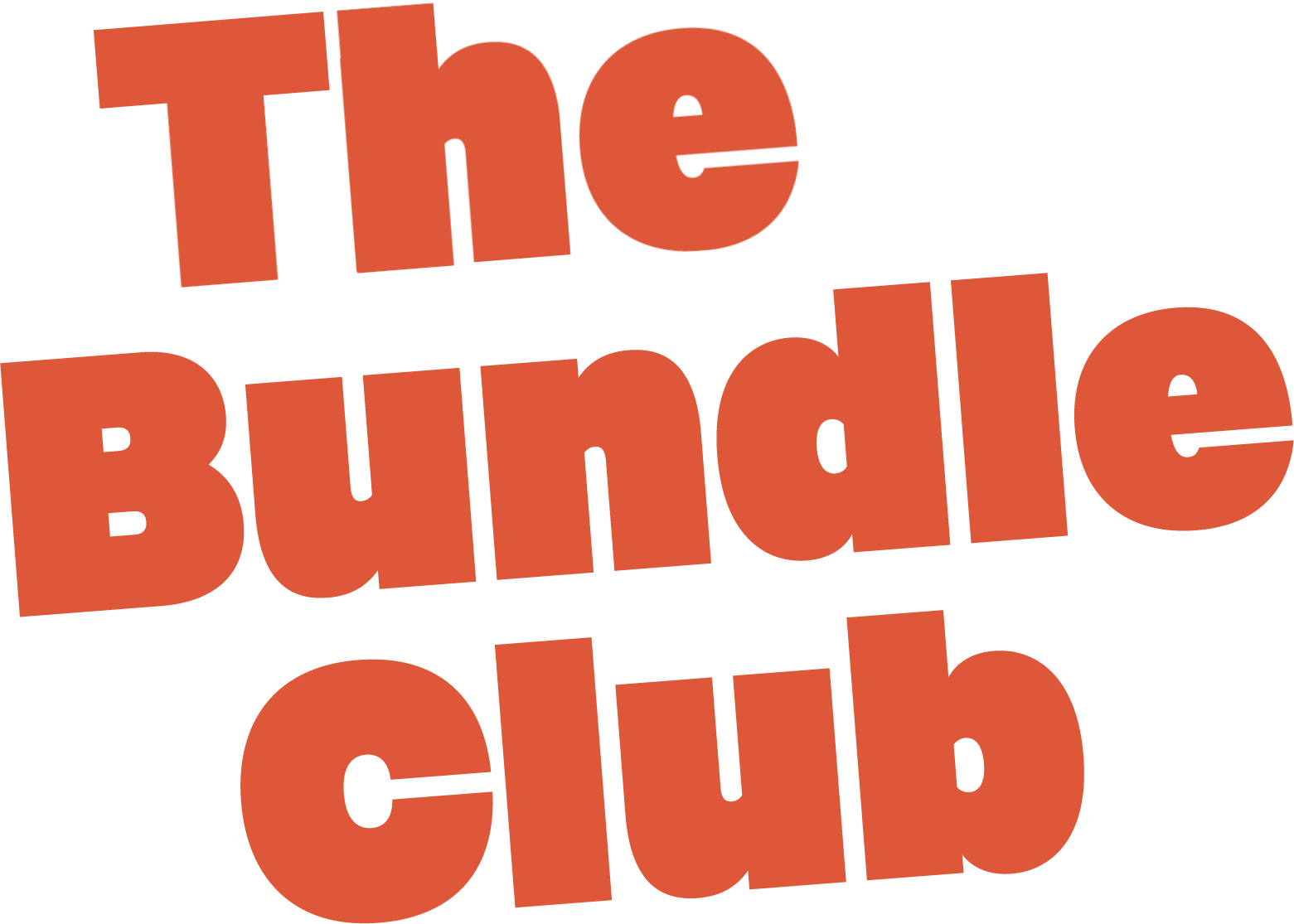 The Bundle Club